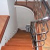 Лестницы на больцах