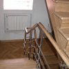Лестничные ограждения